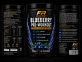Focus Reset Pre-Workout