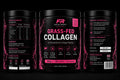 Focus Reset Grass Fed Collagen